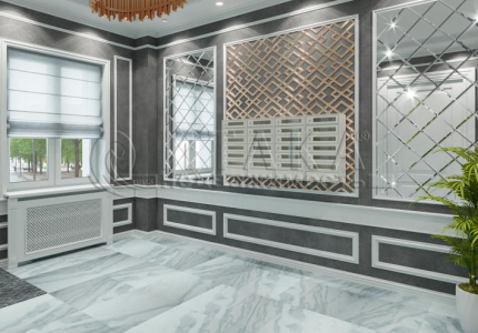 Жилой комплекс Классика. Дом для души 2 очередь, 8 корпус