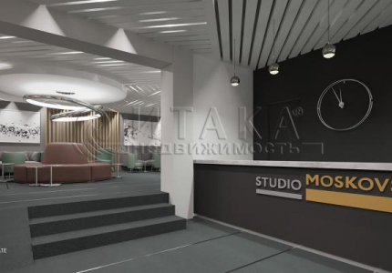 Апарт-отель ArtStudio Moskovsky 1 очередь, 1 корпус Апарт-отель ArtStudio Moskovsky 1 очередь, 1 корпус