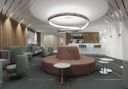 Апарт-отель ArtStudio Moskovsky 1 очередь, 1 корпус Апарт-отель ArtStudio Moskovsky 1 очередь, 1 корпус