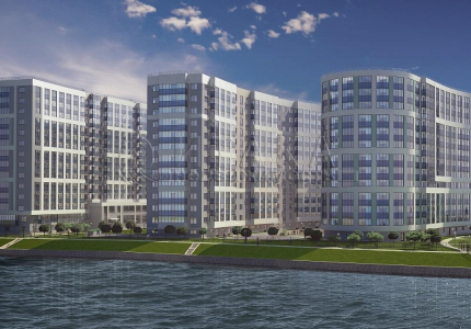 Жилой комплекс Три ветра 1 очередь, Мистраль корпус