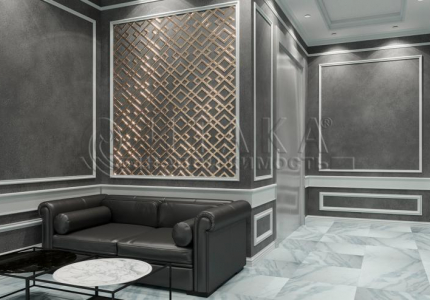 Жилой комплекс Классика. Дом для души 2 очередь, 8 корпус